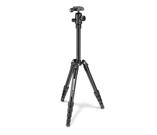 Manfrotto Element Traveller Small czarny - 1196995 - zdjęcie